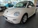 Thumbnail Volkswagen Beetle cabriolet 2.0