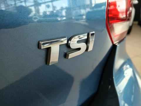 Image Volkswagen Polo hatch 1.2TSI Highline
