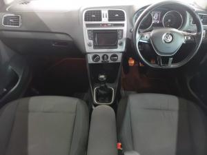 Volkswagen Polo hatch 1.2TSI Highline - Image 13