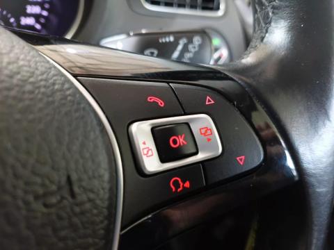 Image Volkswagen Polo hatch 1.2TSI Highline