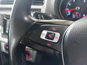 Volkswagen Polo hatch 1.2TSI Highline - Image 18