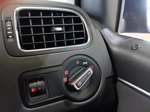 Volkswagen Polo hatch 1.2TSI Highline - Image 19