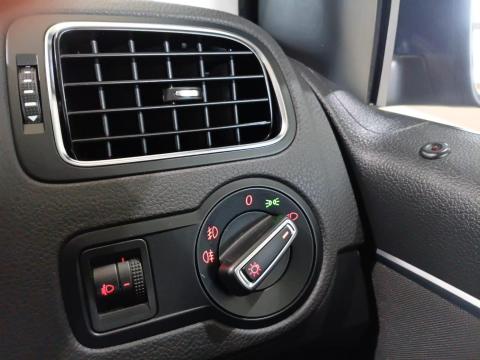 Image Volkswagen Polo hatch 1.2TSI Highline