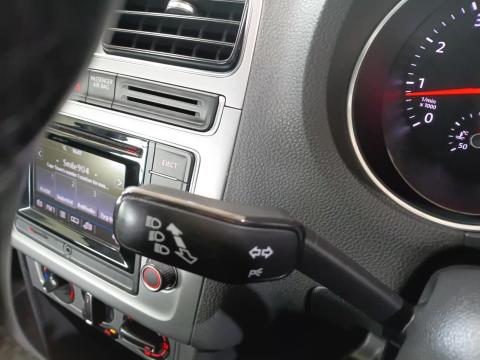 Image Volkswagen Polo hatch 1.2TSI Highline