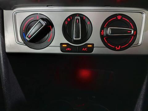 Image Volkswagen Polo hatch 1.2TSI Highline