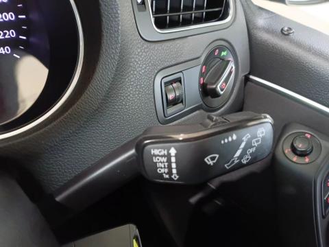Image Volkswagen Polo hatch 1.2TSI Highline
