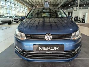 Volkswagen Polo hatch 1.2TSI Highline - Image 2