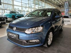 Volkswagen Polo hatch 1.2TSI Highline - Image 3