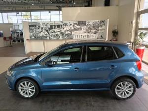 Volkswagen Polo hatch 1.2TSI Highline - Image 5