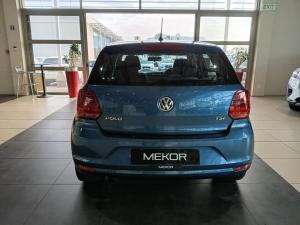 Volkswagen Polo hatch 1.2TSI Highline - Image 7