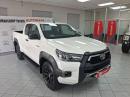 Thumbnail Toyota Hilux 2.8GD-6 Xtra cab 4x4 Legend manual