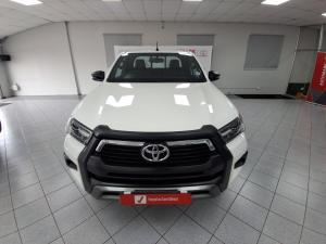 Toyota Hilux 2.8GD-6 Xtra cab 4x4 Legend manual - Image 4