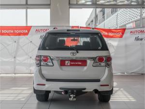 Toyota Fortuner 2.5D-4D auto - Image 5