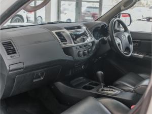 Toyota Fortuner 2.5D-4D auto - Image 7