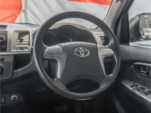 Toyota Fortuner 2.5D-4D auto - Image 8