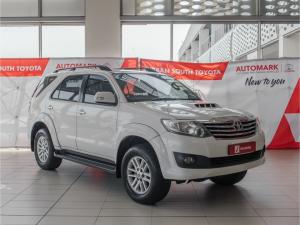 Toyota Fortuner 2.5D-4D auto - Image 1