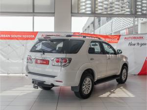 Toyota Fortuner 2.5D-4D auto - Image 2