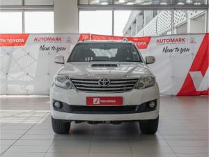 Toyota Fortuner 2.5D-4D auto - Image 4