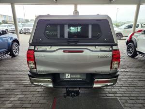 Toyota Hilux 2.4GD-6 single cab Raider manual - Image 5