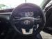 Toyota Hilux 2.4GD-6 single cab Raider manual - Thumbnail 8
