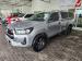 Toyota Hilux 2.4GD-6 single cab Raider manual - Thumbnail 14