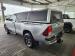 Toyota Hilux 2.4GD-6 single cab Raider manual - Thumbnail 15