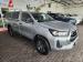 Toyota Hilux 2.4GD-6 single cab Raider manual - Thumbnail 1