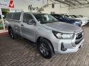 Thumbnail Toyota Hilux 2.4GD-6 single cab Raider manual