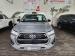 Toyota Hilux 2.4GD-6 single cab Raider manual - Thumbnail 4