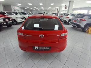 Toyota Starlet 1.4 XS - Image 5