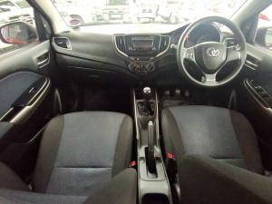 Toyota Starlet 1.4 XS - Image 6
