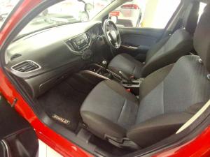 Toyota Starlet 1.4 XS - Image 7