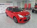 Thumbnail Toyota Starlet 1.4 XS