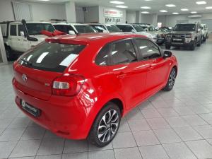 Toyota Starlet 1.4 XS - Image 2