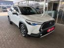 Thumbnail Toyota Corolla Cross 1.8 Hybrid XR