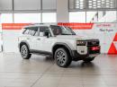 Thumbnail Toyota Land Cruiser Prado 2.8GD VX-R