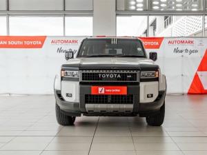 Toyota Land Cruiser Prado 2.8GD VX-R - Image 4