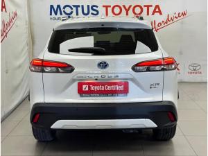 Toyota Corolla Cross 1.8 HEV XR - Image 5