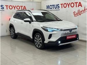 Toyota Corolla Cross 1.8 HEV XR - Image 1