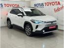 Thumbnail Toyota Corolla Cross 1.8 HEV XR