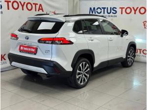 Toyota Corolla Cross 1.8 HEV XR - Image 2