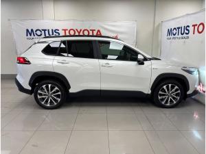 Toyota Corolla Cross 1.8 HEV XR - Image 3