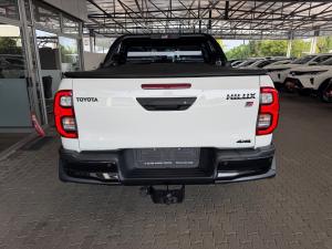 Toyota Hilux 2.8GD-6 double cab 4x4 GR-Sport - Image 5
