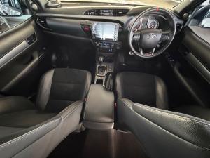 Toyota Hilux 2.8GD-6 double cab 4x4 GR-Sport - Image 6