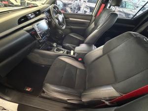 Toyota Hilux 2.8GD-6 double cab 4x4 GR-Sport - Image 7