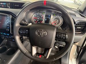 Toyota Hilux 2.8GD-6 double cab 4x4 GR-Sport - Image 8
