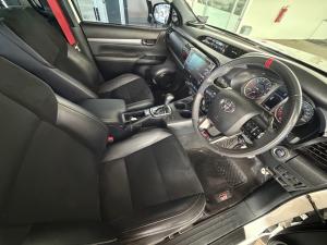 Toyota Hilux 2.8GD-6 double cab 4x4 GR-Sport - Image 14