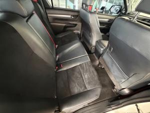 Toyota Hilux 2.8GD-6 double cab 4x4 GR-Sport - Image 15
