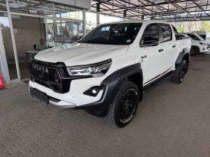 Toyota Hilux 2.8GD-6 double cab 4x4 GR-Sport - Image 18