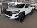 Toyota Hilux 2.8GD-6 double cab 4x4 GR-Sport - Thumbnail 18